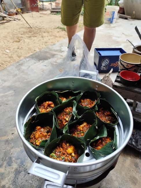 Kampot Countryside: Authentic Khmer Cooking Class - Why this cooking class feels different from a city food lesson