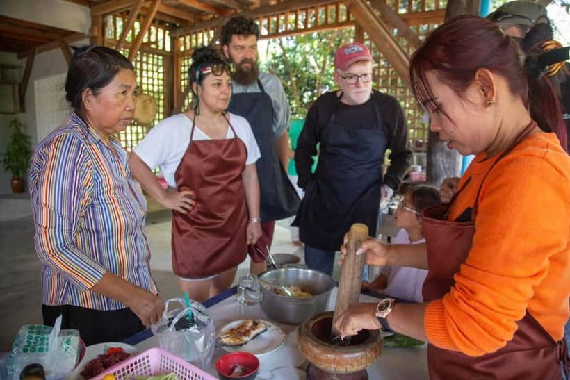 Kampot Countryside: Authentic Khmer Cooking Class - Timing, pickup, and the details that matter