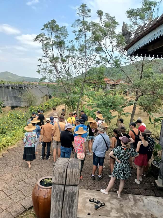 Kampot Countryside include Pepper farm, Salt field & Lake - Morning or afternoon: choose according to your priorities