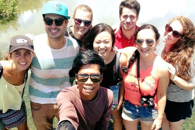 Kampot Countryside Tour - Pepper Farm, Salt Lake, Caves, and more - Key points to know before you book