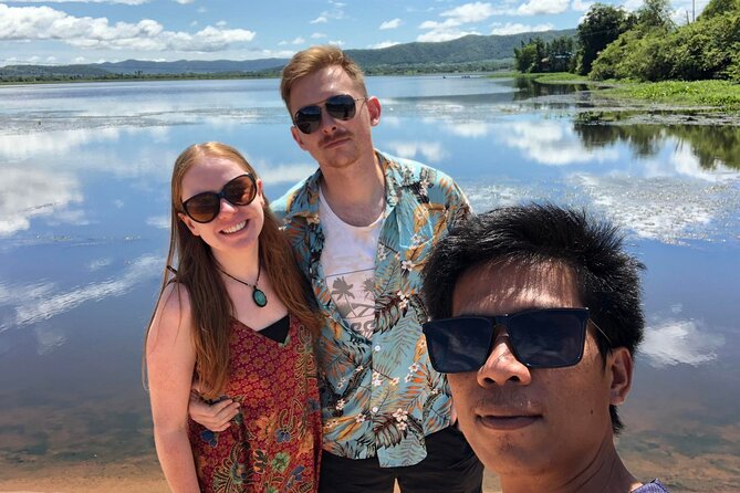 Kampot Countryside Tour - Pepper Farm, Salt Lake, Caves, and more - Pepper farms and the real highlight of the day