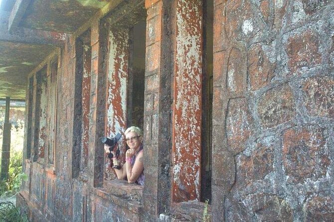 Kampot Day Tour "Bokor National Park" - What the guides add to the day