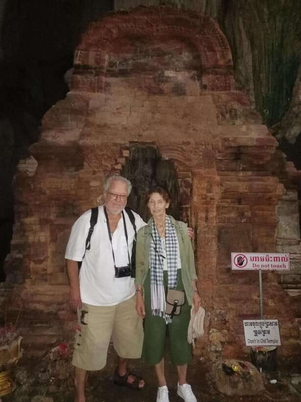 Kampot: Full-day Countryside Tour with Pepper Farm and Kep - Heat, rain, steps, and practical comfort