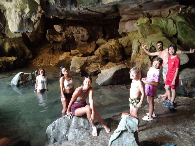 Kampot: Full-day Countryside Tour with Pepper Farm and Kep - What the guide adds to the day