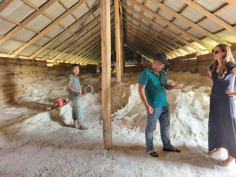 Kampot Pepper Farm, Salt Fields, Crab Market from Phnom Penh - Why this Phnom Penh day trip works
