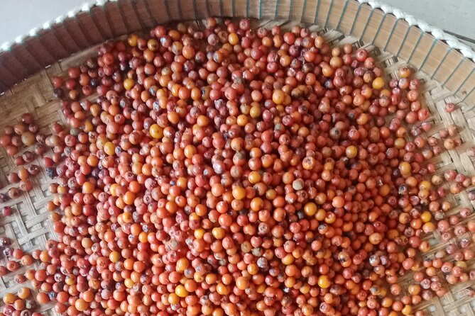 KAMPOT- Pepper farm ..salt fields.Kep/Crab market & more........ - Secret Lake and a difficult chapter of Cambodian history