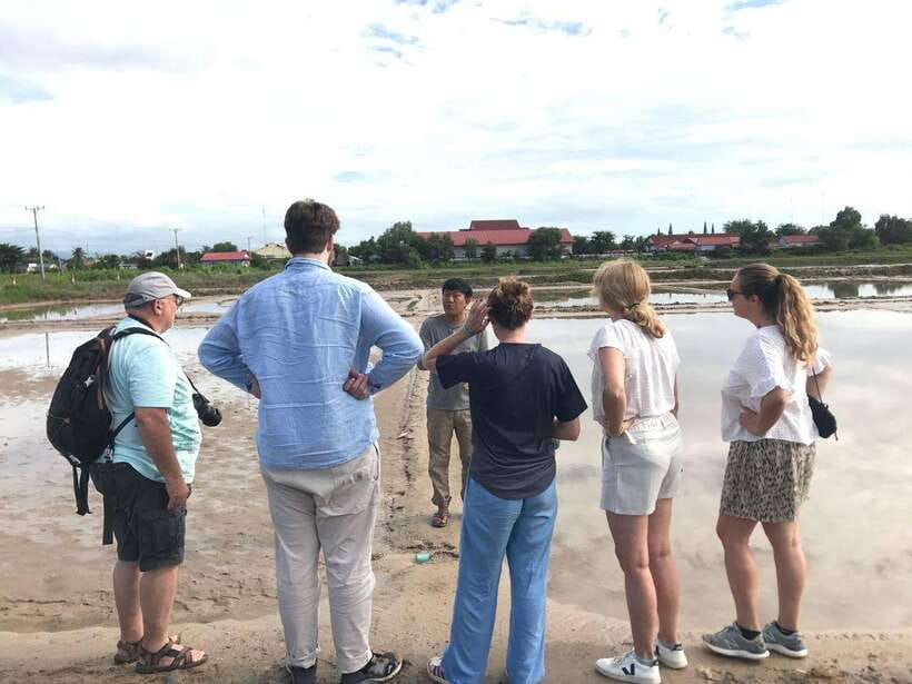 Kampot Pepper Farm Tour: Salt Fields, La Plantation & Cave - Why this Kampot day trip works