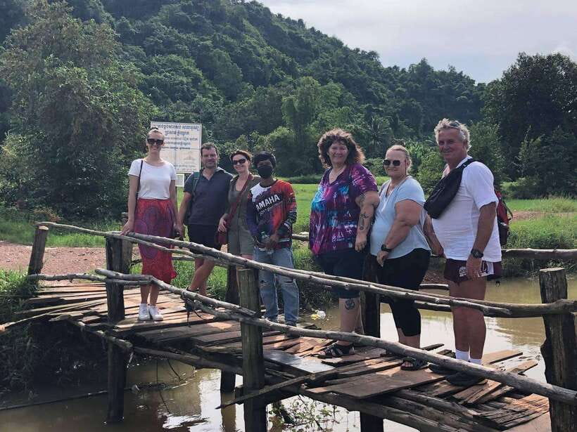 Kampot Pepper Farm Tour: Salt Fields, La Plantation & Cave - FAQ