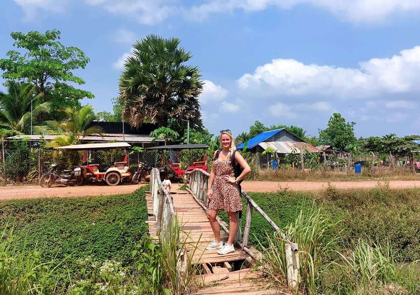 Kampot: Pepper Farm Tours, Salt, Lake & Phnom Chhngok Temple - Timing, food, and what to bring