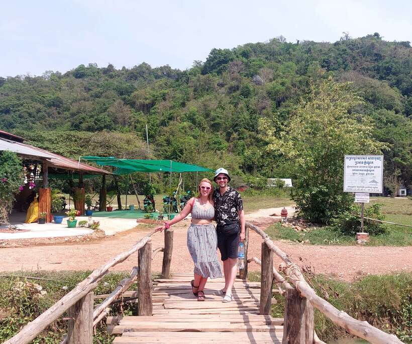 Kampot: Pepper Farm Tours, Salt, Lake & Phnom Chhngok Temple - Why this Kampot countryside tour works