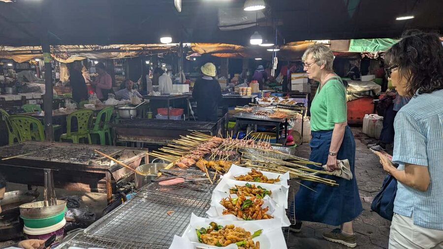 Kampot Pepper & Kep/Crab Market Tours: Salt, Secret lake - Key points at a glance