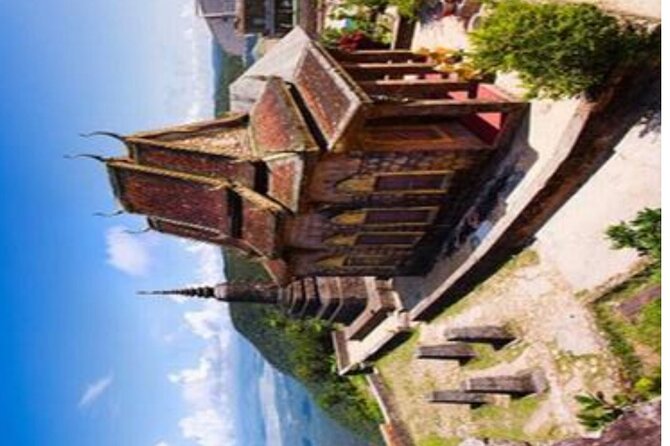 KAMPOT TRAVEL-Pepper farm. Cave.Secret lake-Crab market & Salt... - What the $23 price really covers
