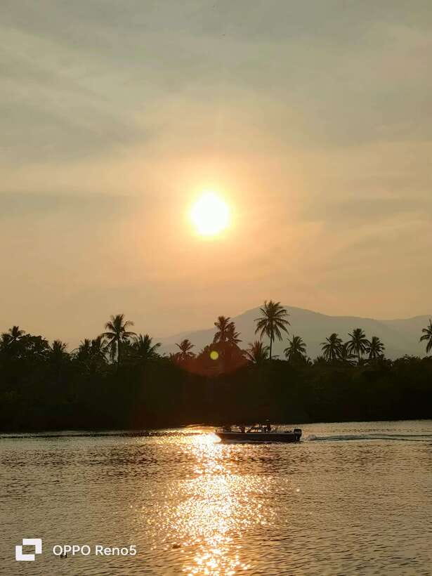 Kayaking tour around green cathedral - Should you book the Green Cathedral kayak tour?