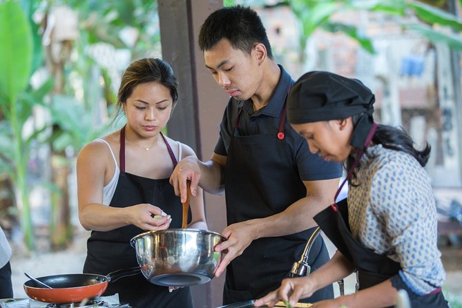 Khmer Cooking Class at a Local's Home in Krong Siem Reap - Why the $27 price works