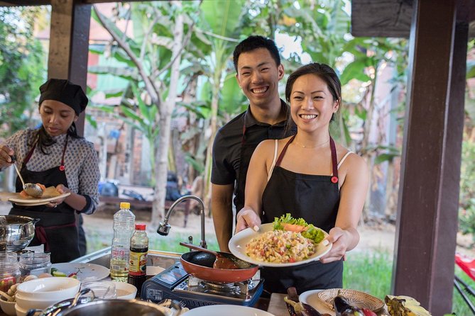 Khmer Cooking Class at a Local's Home in Krong Siem Reap - Who will enjoy this class most
