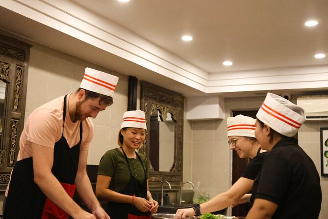 Khmer Cooking Class Full Day - Starting at Banana Cooking Class in Phnom Penh