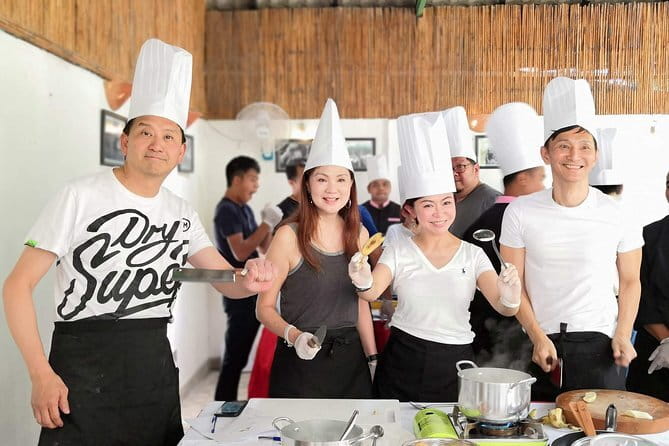 Khmer Cooking Class in Cambodia - Who will get the most from this activity