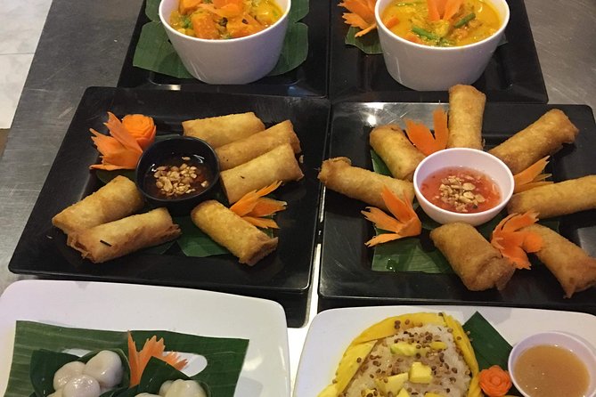 Khmer Gourmet Cooking Class - Why this short Siem Reap class works so well