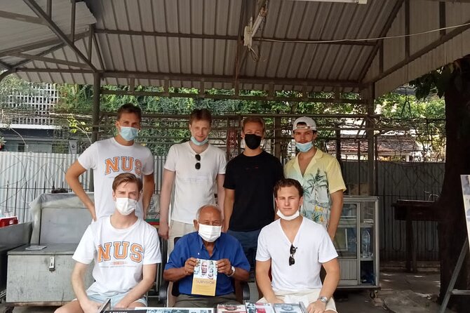 Killing field and Toul Sleng genocide museum Tour - What the $19 price really covers