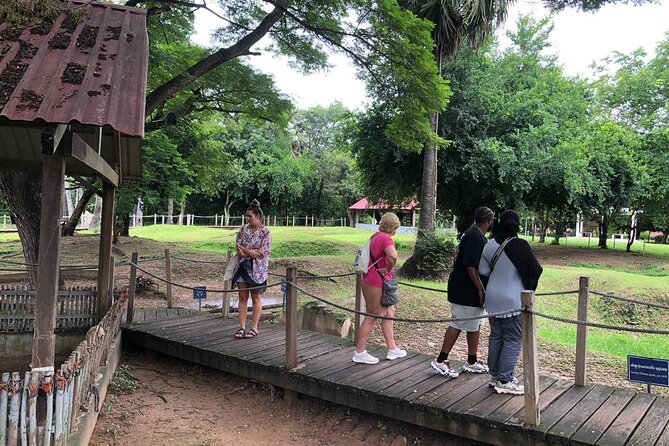 Killing field and Toul Sleng genocide museum Tour - How to prepare for a difficult visit