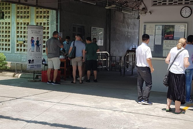 Killing field and Toul Sleng genocide museum Tour - Who will get the most from this tour