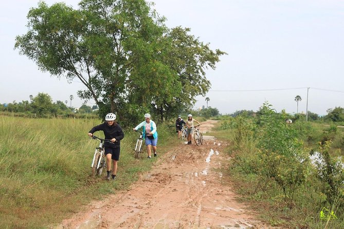 Killing Field & Paddy Rice Fields Tuk Tuk Adventure - What the $89 price really covers