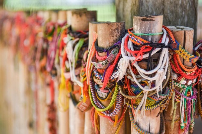 Killing Fields and Prison S21 Bus Tour - Key points to know before booking