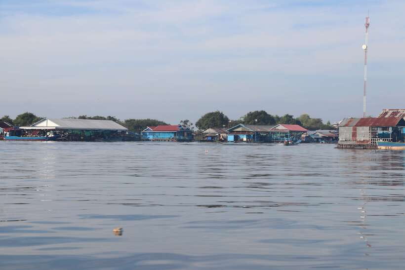 Kompong Khleang Floating Village: Full-Day from Siem Reap - Should you book Kompong Khleang?
