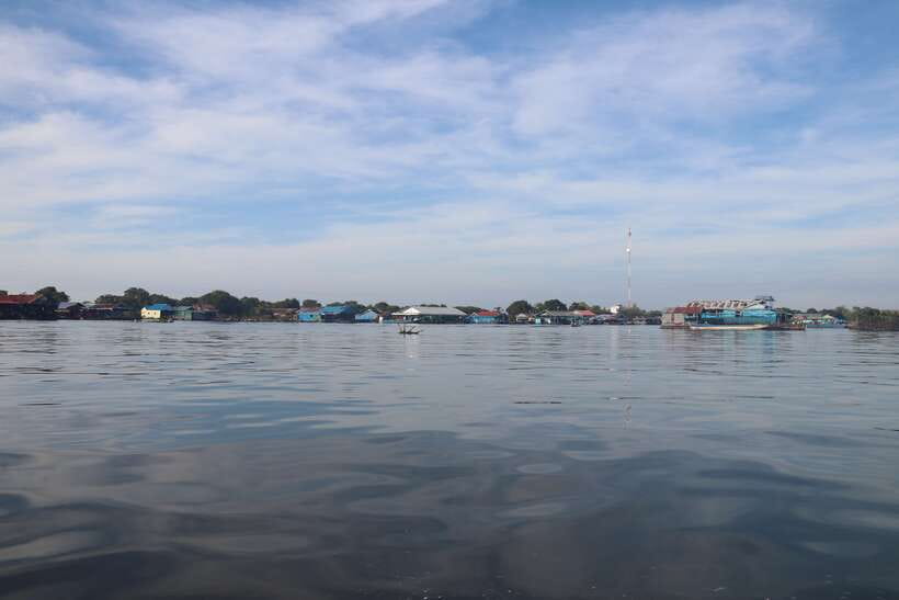 Kompong Khleang Floating Village: Full-Day from Siem Reap - Who will enjoy this trip most