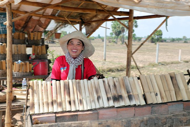 Kompong Khleang Floating Village & Tonle Sap Lake - Private Day Tour - The value of a private half-day tour