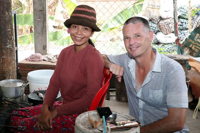 Kompong Khleang Floating Village & Tonle Sap Lake - Private Day Tour - Timing, comfort, and practical details