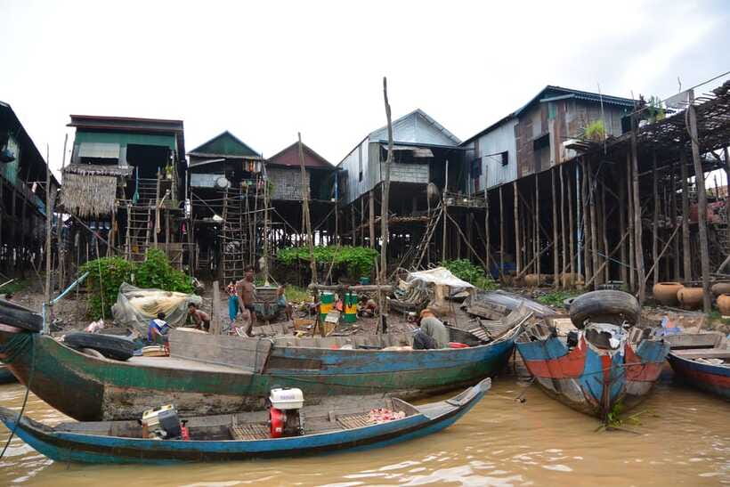 Kompong Phluk and Tonlé Sap Lake: Half-Day Tour - What the guide adds to the visit