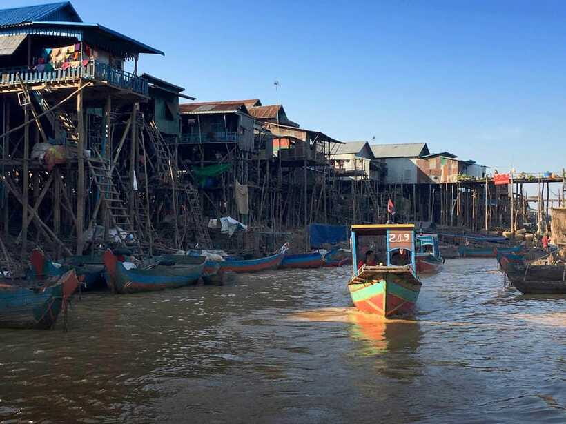 Kompong Phluk and Tonlé Sap Lake: Half-Day Tour - Should you book this Kompong Phluk tour?
