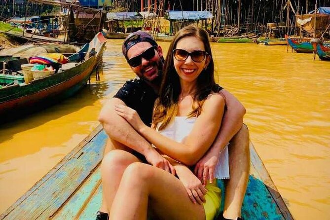 Kompong Phluk Floating Village Half-Day Tour ( Morning / Sunset ) - The honest drawbacks to consider