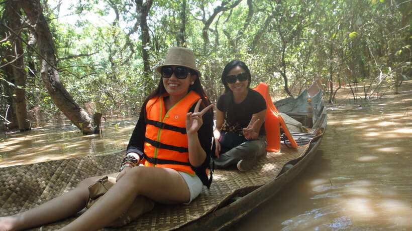 Kompong Phluk Floating Village Tour from Siem Reap - What the $66 price includes