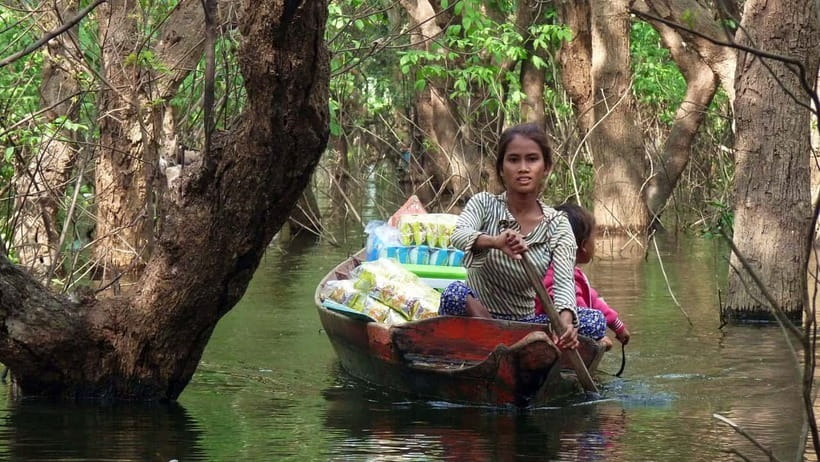 Kompong Phluk Floating Village Tour from Siem Reap - Practical tips for a better visit