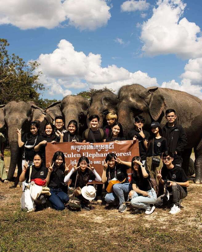 Kulen Elephant Forest & Tonlesap Lake - Is $126 a fair price?