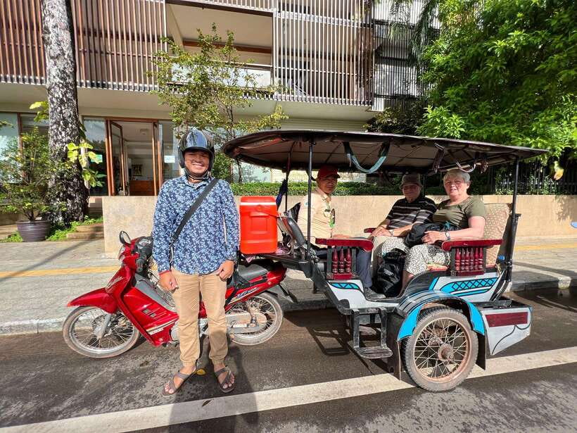 Kulen Elephant Forest Tour with Hotel Pick-up & Drop off - Who will enjoy this experience most?