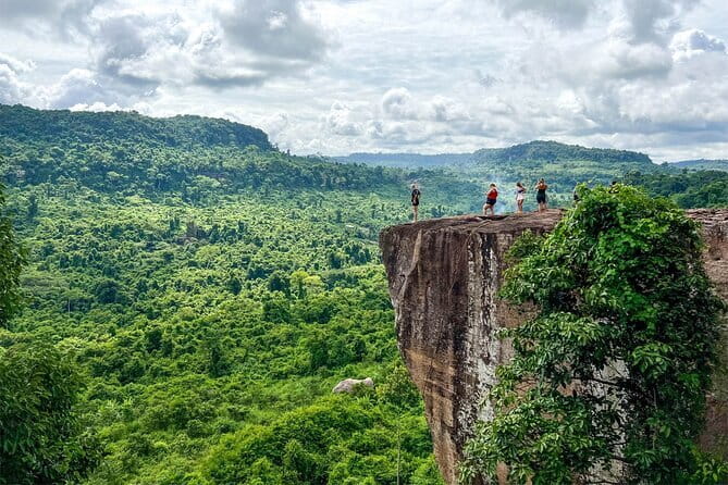 Kulen Mountain Beng Mealea and Tonle Sap Tour in Siem Reap - Why this makes a strong day beyond Angkor Wat