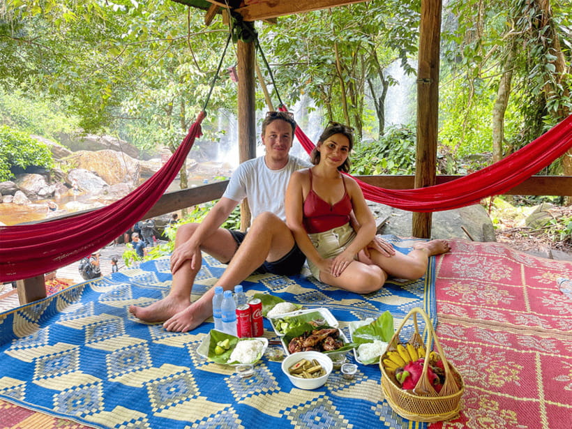 Kulen Mountain Day Trip with Picnic & Kulen Elephant Forest - How the full day feels in practice