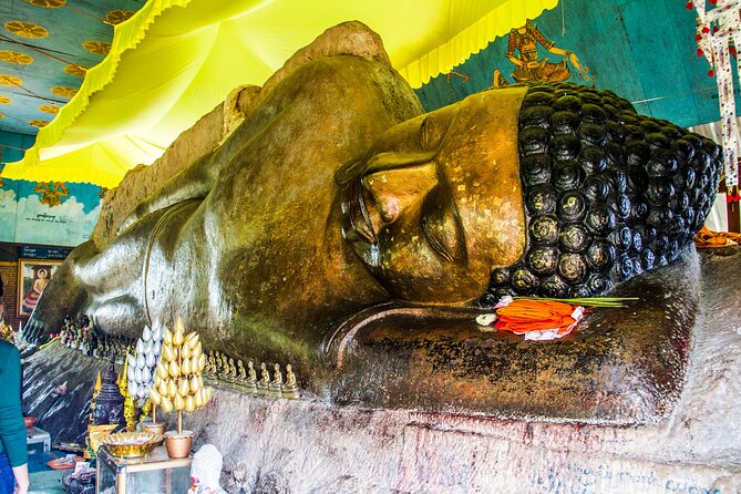 Kulen Mountain from Siem Reap Jeep Adventure - Phnom Kulen National Park and the mountain plateau