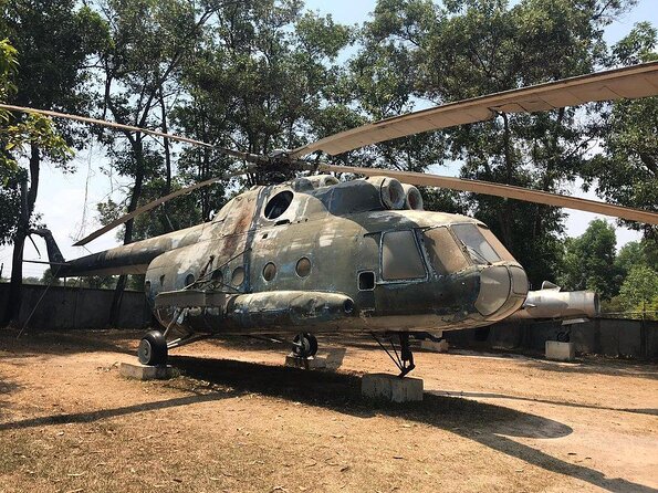Kulen Mountain, Killing Fields and War Museum Tour - Key points to know before booking