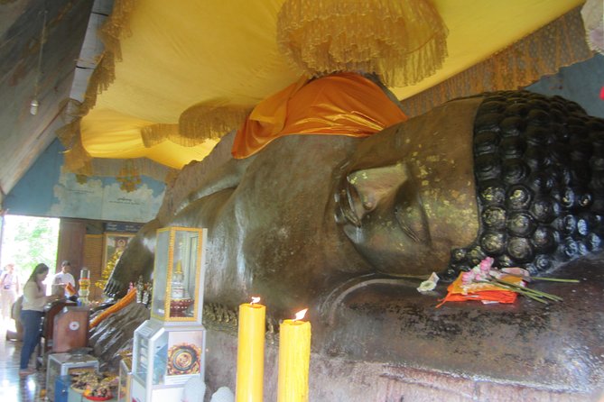 Kulen Mountain, Killing Fields and War Museum Tour - The long morning road to Phnom Kulen