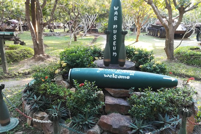 Kulen Mountain, Killing Fields and War Museum Tour - The pace, transport, and group experience