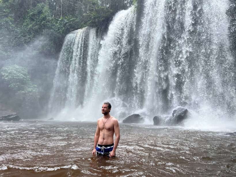 Kulen Mountain: Small-Group Tour and Picnic lunch - The River of 1,000 Lingas