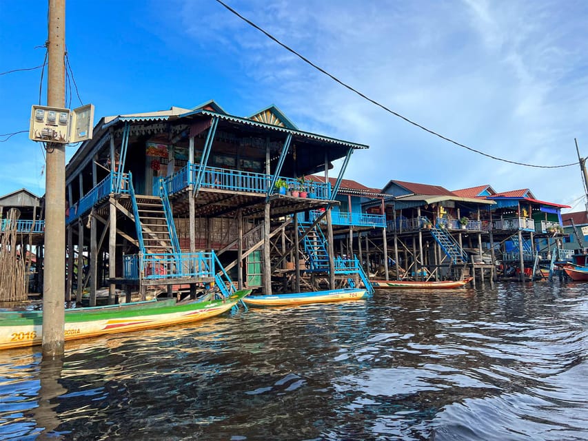Kulen Mountain Tour with Picnic and Floating Village Sunset - What the $49 price really means