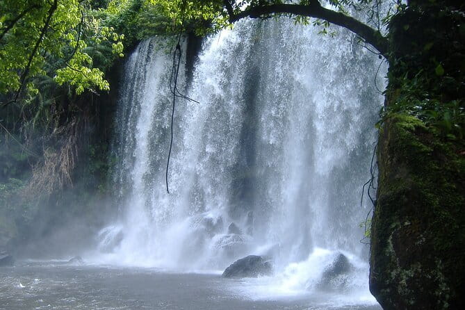 Kulen Mountain Waterfall and Historical Wonders Private Tour - Key points to know before booking
