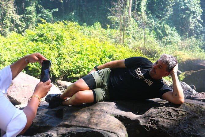 Kulen Mountain Waterfall and Historical Wonders Private Tour - The 8 a.m. departure and two-hour road journey