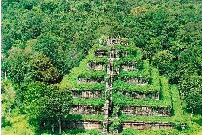 Kulen Mountain Waterfall and Historical Wonders Private Tour - Guides and drivers can shape the whole day