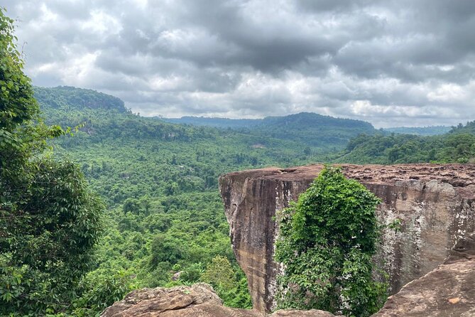 Kulen Mountain With Ticket included Plus Banteay Srei Temple Tour - Why combine Phnom Kulen with Banteay Srei?